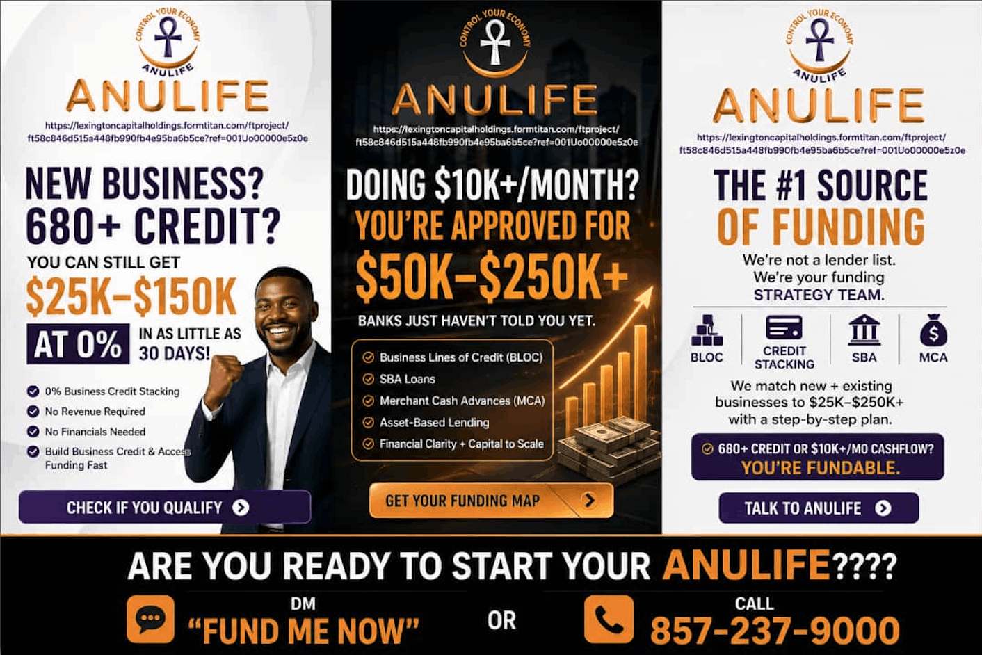 Anulife.net